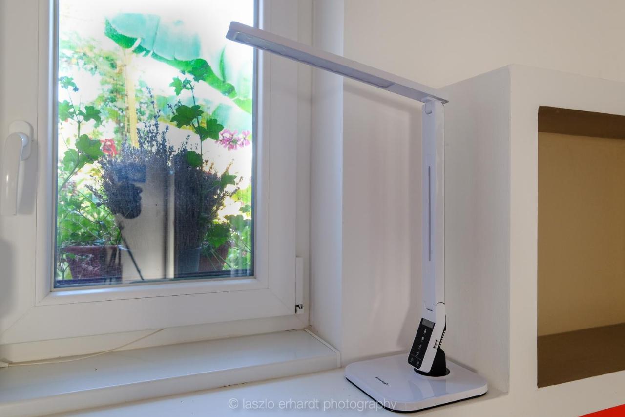 Ciprus Porta Apartmanok Balatonkenese Ngoại thất bức ảnh